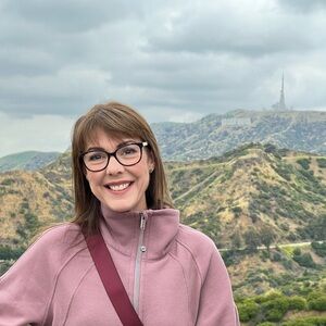 Meet your Posher, Tracy